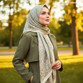 Handwoven Heritage Scarves