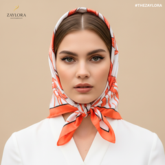 Handwoven Heritage Scarves