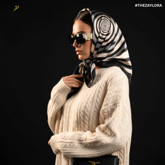 Handwoven Heritage Scarves