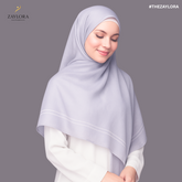 Modern Cotton Scarves