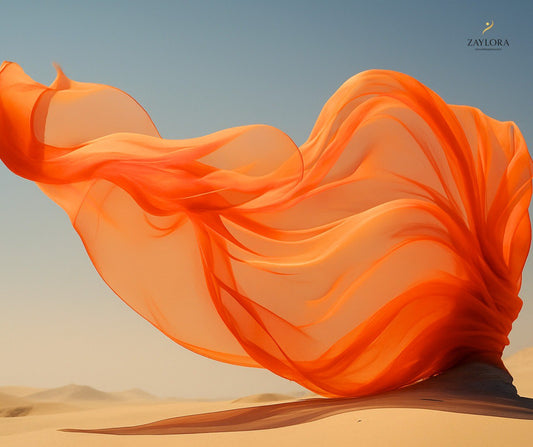 Caring for Your Zaylora Scarves: Tips for Longevity