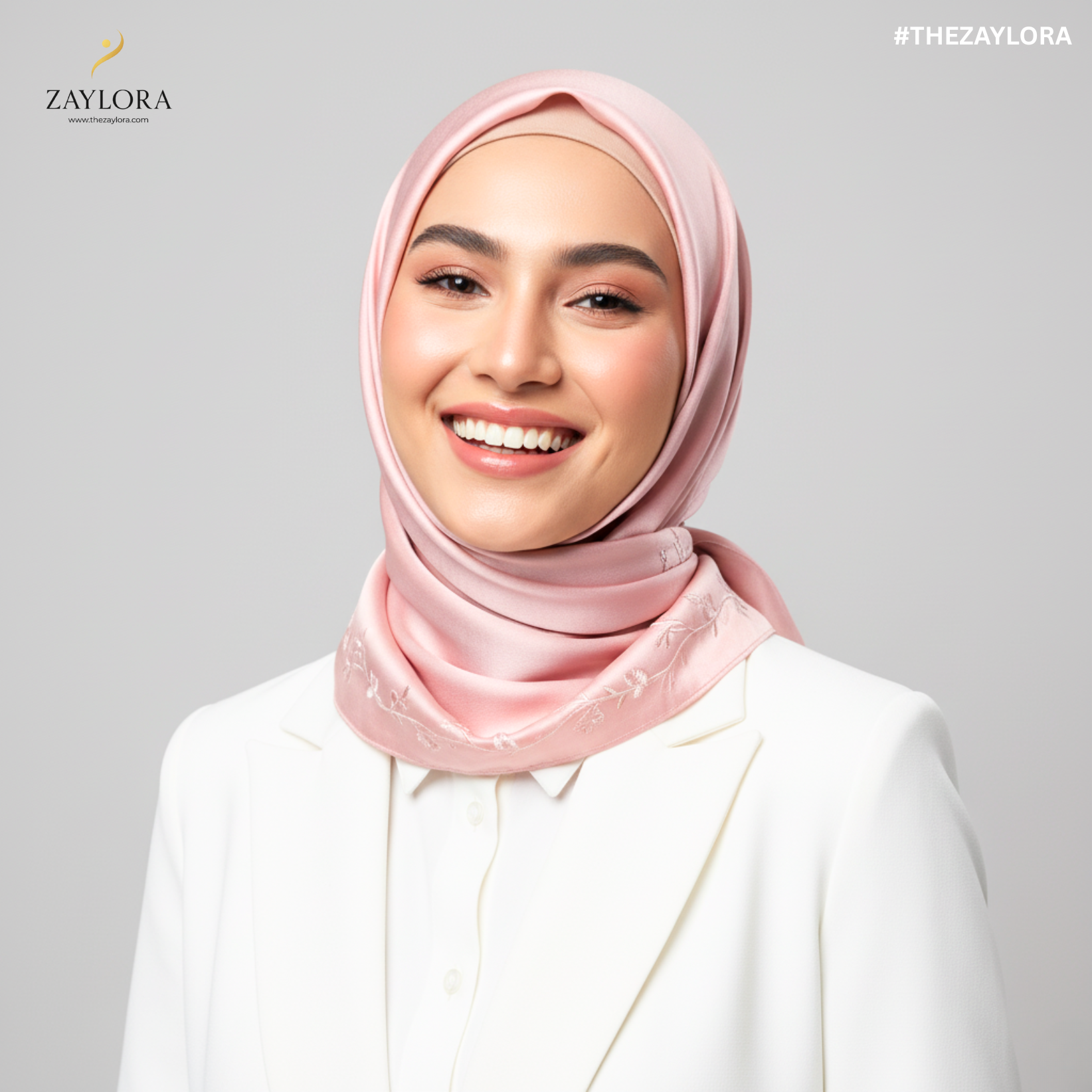 Modern Cotton Scarves