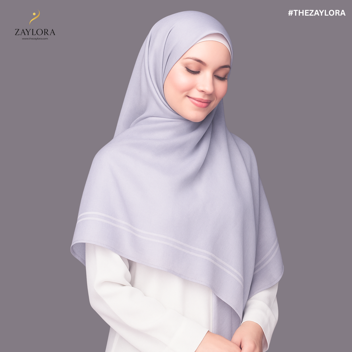 Modern Cotton Scarves