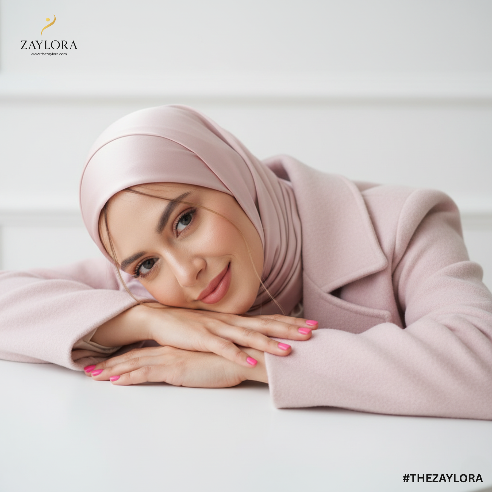 Modern Cotton Scarves