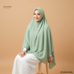 Modern Cotton Scarves